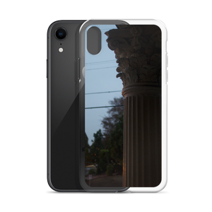 My Pillar Phone