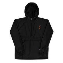 Load image into Gallery viewer, Starlight Rain Jacket
