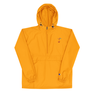 Starlight Rain Jacket