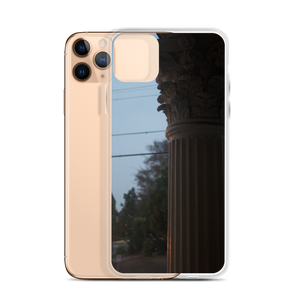 My Pillar Phone